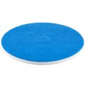 Melamine machine floor pad 18''